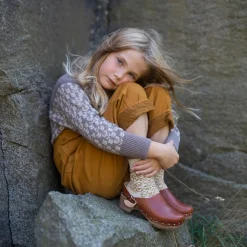 Tillie Overall in Spice by Soor Ploom