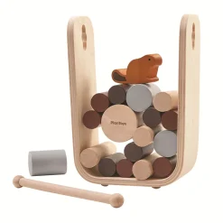 Timber Tumble Balancing Game by PlanToys