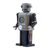Time Bot Wind Up Tin Robot (Limited Edition) by Mr & Mrs Tin