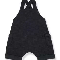 Tino Overall in Anthracite by 1+ in the Family