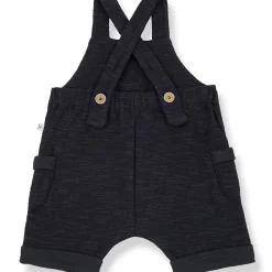 Tino Overall in Anthracite by 1+ in the Family