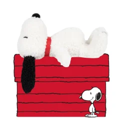 Tiny Teddy Snoopy (17cm) by Bon Ton Toys