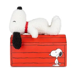 Tiny Teddy Snoopy (17cm) by Bon Ton Toys