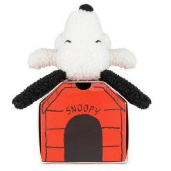 Tiny Teddy Snoopy (17cm) by Bon Ton Toys