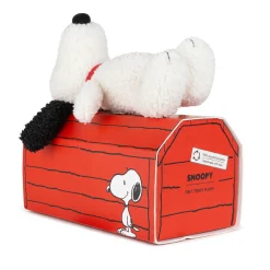 Tiny Teddy Snoopy (17cm) by Bon Ton Toys