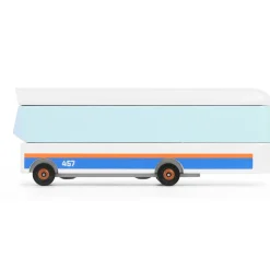 Tiny Town City Bus By Candylab Toys