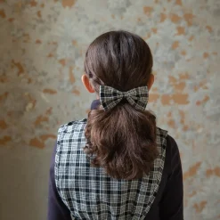 Tippi Pinafore in School Plaid by Soor Ploom - Last Ones In Stock - 6-7 Years