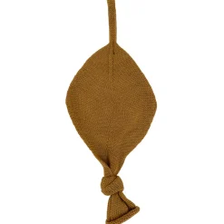 Titi Comforter in Mustard by Hvid
