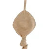 Titi Comforter in Sand by Hvid