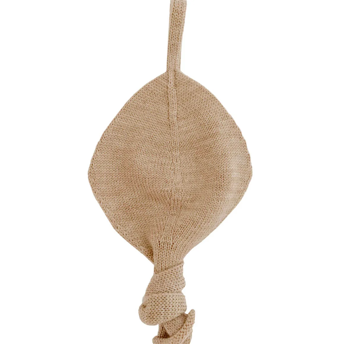Titi Comforter in Sand by Hvid