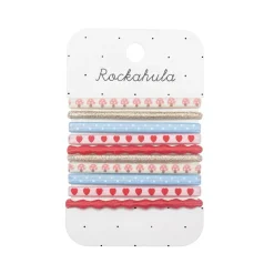 Toadstool Elastic Pony Pack by Rockahula