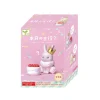 Today's Star Animal Birthday Blind Box by Yell Japan