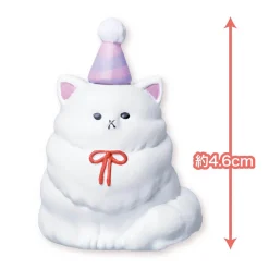 Today's Star Animal Birthday Blind Box by Yell Japan