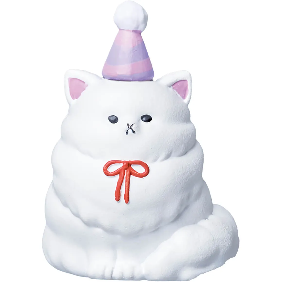 Today's Star Animal Birthday Blind Box by Yell Japan