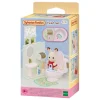 Toilet Set by Sylvanian Families