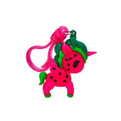 Tokidoki Characters Series 2 Figural Bag Clips Blind Bag by Tokidoki