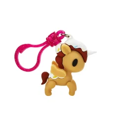 Tokidoki Characters Series 2 Figural Bag Clips Blind Bag by Tokidoki