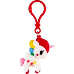 Tokidoki Characters Series 1 Figural Bag Clips Blind Bag by Tokidoki