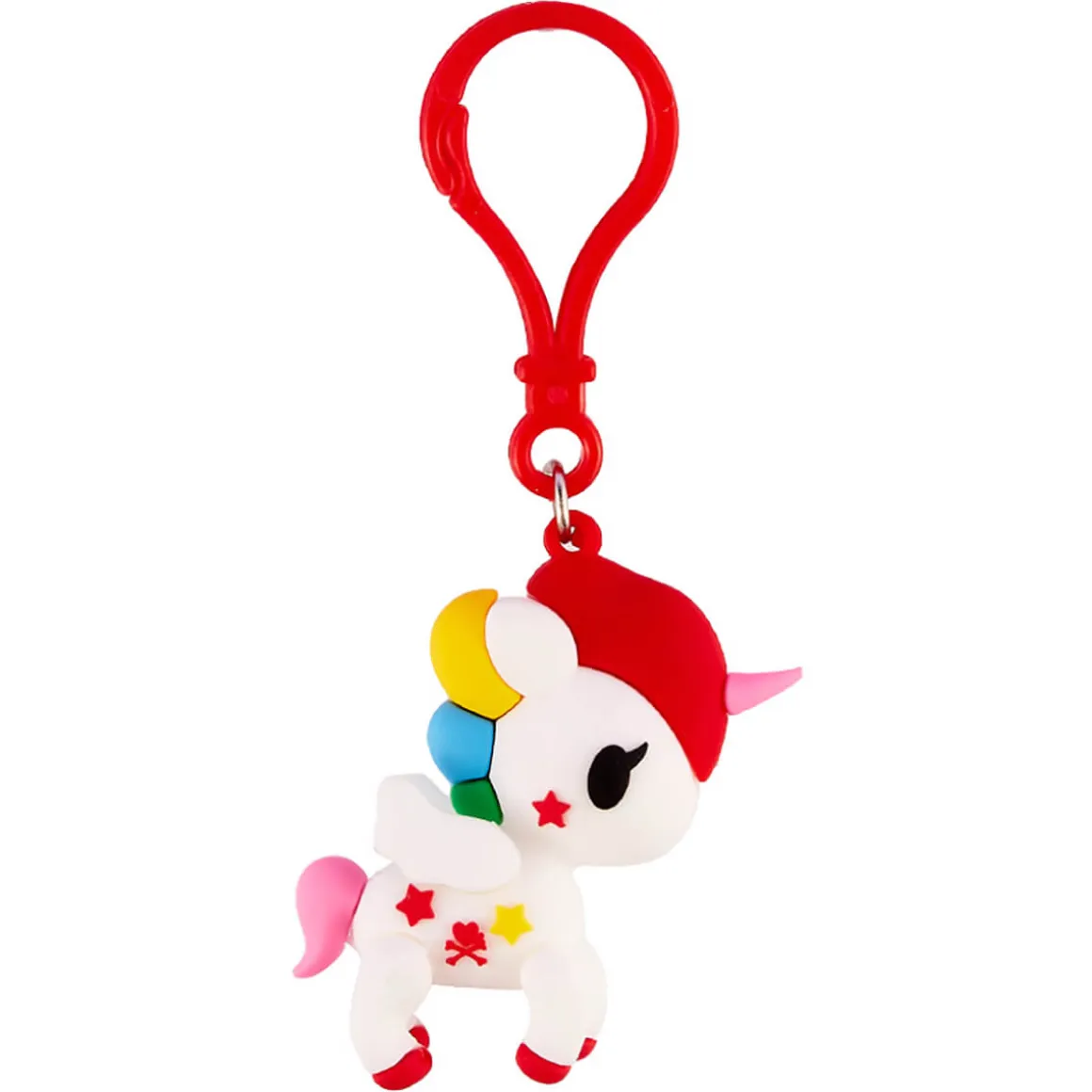 Tokidoki Characters Series 1 Figural Bag Clips Blind Bag by Tokidoki