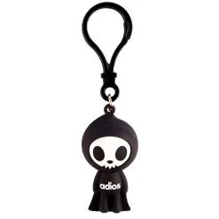 Tokidoki Characters Series 1 Figural Bag Clips Blind Bag by Tokidoki