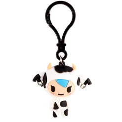 Tokidoki Characters Series 1 Figural Bag Clips Blind Bag by Tokidoki