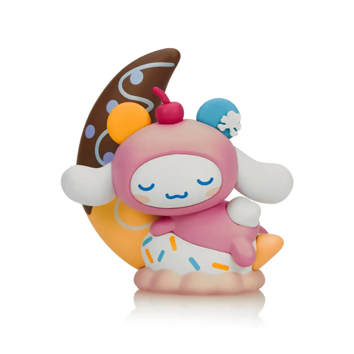Tokidoki x Cinnamoroll Sweet Treats Blind Box by Tokidoki