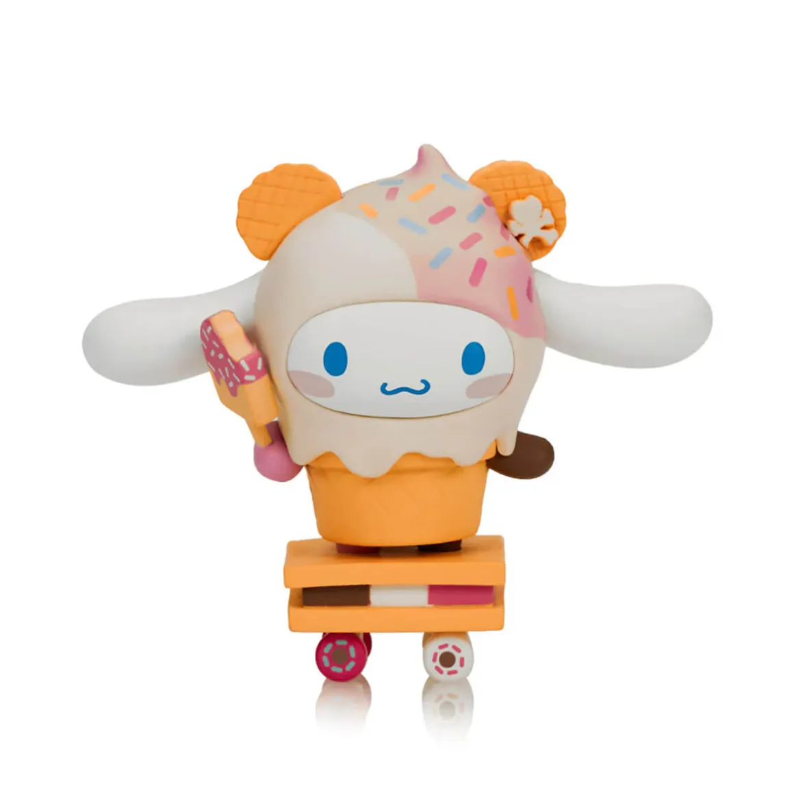 Tokidoki x Cinnamoroll Sweet Treats Blind Box by Tokidoki