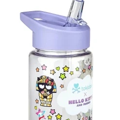 Tokidoki x Hello Kitty and Friends Series 2 Water Bottle by Tokidoki