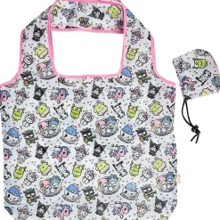Tokidoki x Hello Kitty and Friends Series 1 Reusable Shopping Tote by Tokidoki