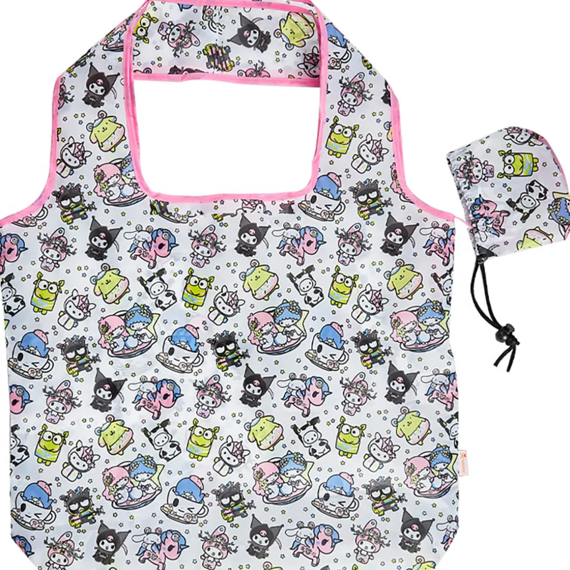 Tokidoki x Hello Kitty and Friends Series 1 Reusable Shopping Tote by Tokidoki