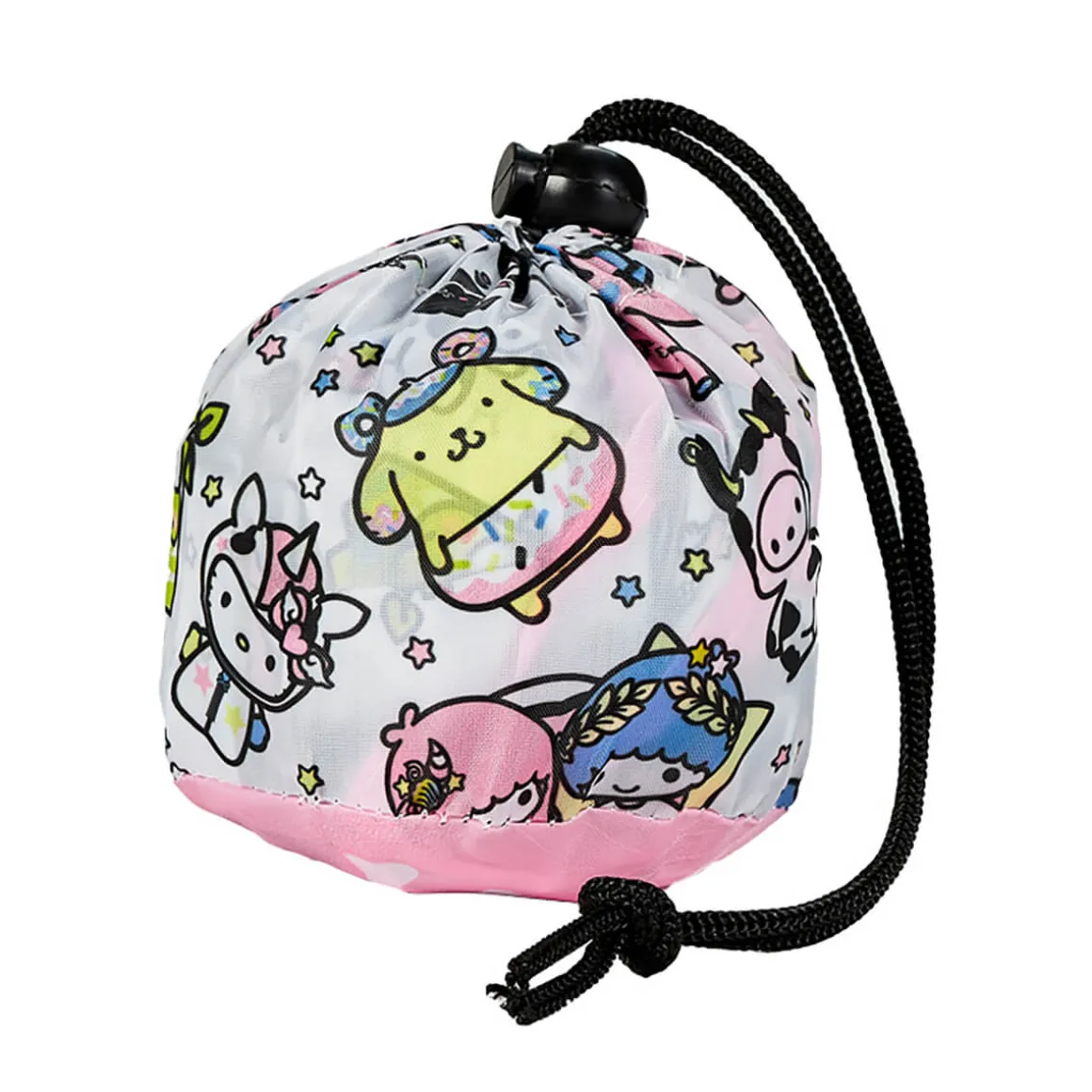 Tokidoki x Hello Kitty and Friends Series 1 Reusable Shopping Tote by Tokidoki