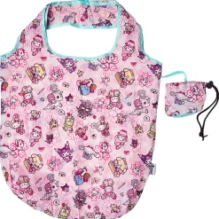 Tokidoki x Hello Kitty and Friends Sakura Festival Reusable Shopping Tote by Tokidoki
