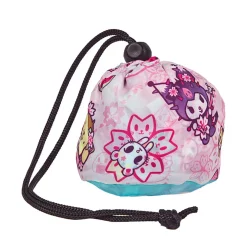Tokidoki x Hello Kitty and Friends Sakura Festival Reusable Shopping Tote by Tokidoki