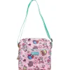 Tokidoki x Hello Kitty and Friends Sakura Festival Crossbody Bag by Tokidoki