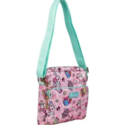 Tokidoki x Hello Kitty and Friends Sakura Festival Crossbody Bag by Tokidoki