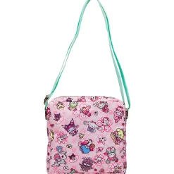 Tokidoki x Hello Kitty and Friends Sakura Festival Crossbody Bag by Tokidoki