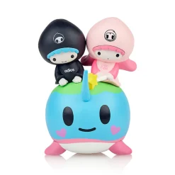 Tokidoki x Hello Kitty and Friends Series 2 Blind Box by Tokidoki