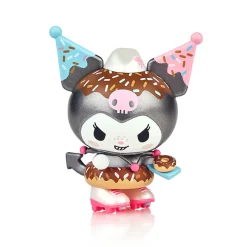 Tokidoki x Hello Kitty and Friends Series 2 Blind Box by Tokidoki
