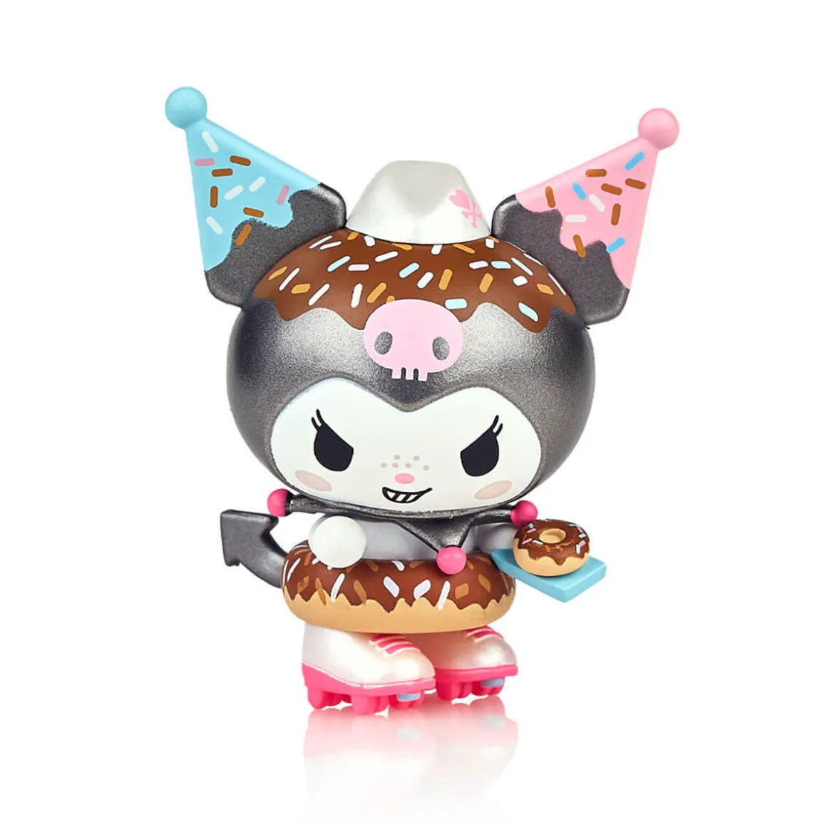 Tokidoki x Hello Kitty and Friends Series 2 Blind Box by Tokidoki