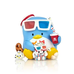 Tokidoki x Hello Kitty and Friends Series 2 Blind Box by Tokidoki