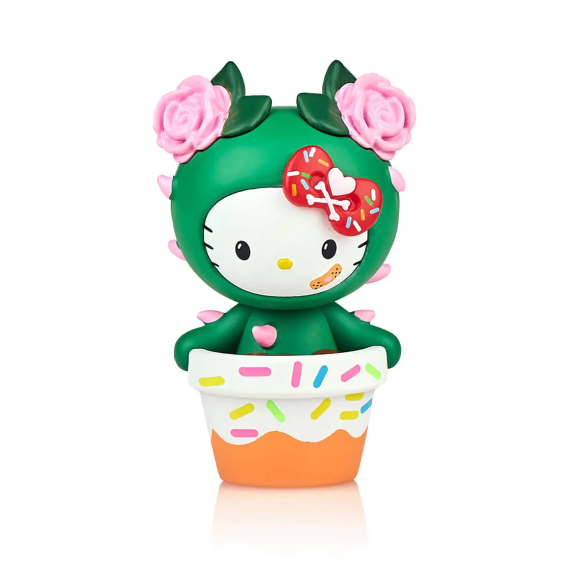 Tokidoki x Hello Kitty and Friends Series 2 Blind Box by Tokidoki