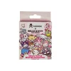 Tokidoki x Hello Kitty and Friends Sakura Festival Enamel Pin Blind Box by Tokidoki