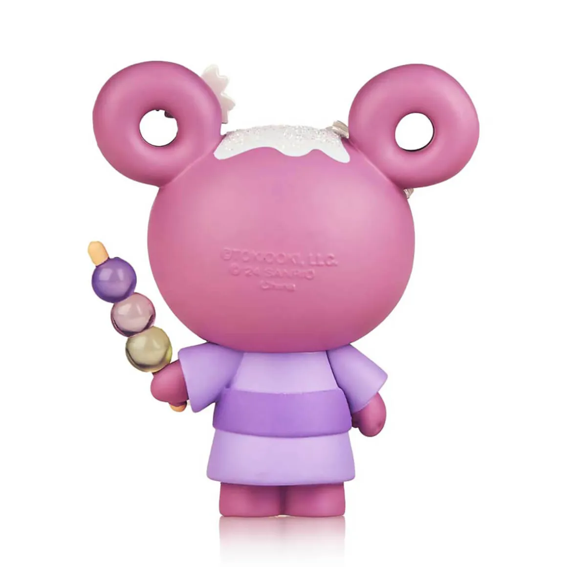 Tokidoki x Hello Kitty and Friends Series 3 - Hello Kitty Figure (Special Edition) by Tokidoki