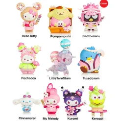 Tokidoki x Hello Kitty and Friends Series 3 Blind Box by Tokidoki