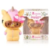 Tokidoki x Hello Kitty and Friends - Hello Kitty Figure (Limited Edition) by Tokidoki