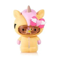 Tokidoki x Hello Kitty and Friends - Hello Kitty Figure (Limited Edition) by Tokidoki
