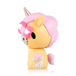 Tokidoki x Hello Kitty and Friends - Hello Kitty Figure (Limited Edition) by Tokidoki