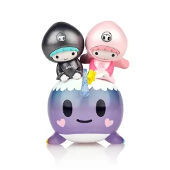 Tokidoki x Hello Kitty and Friends Series 2 - Little Twin Stars Figure (Limited Edition) by Tokidoki