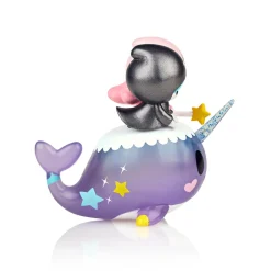 Tokidoki x Hello Kitty and Friends Series 2 - Little Twin Stars Figure (Limited Edition) by Tokidoki