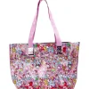 Tokidoki x Hello Kitty Birthday Bash Clear Tote Bag by Tokidoki